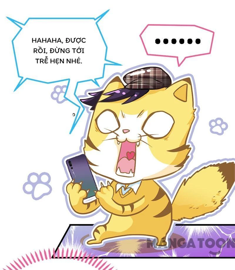 Mẹ Đơn Thân Cực Phẩm Chapter 11 - 25