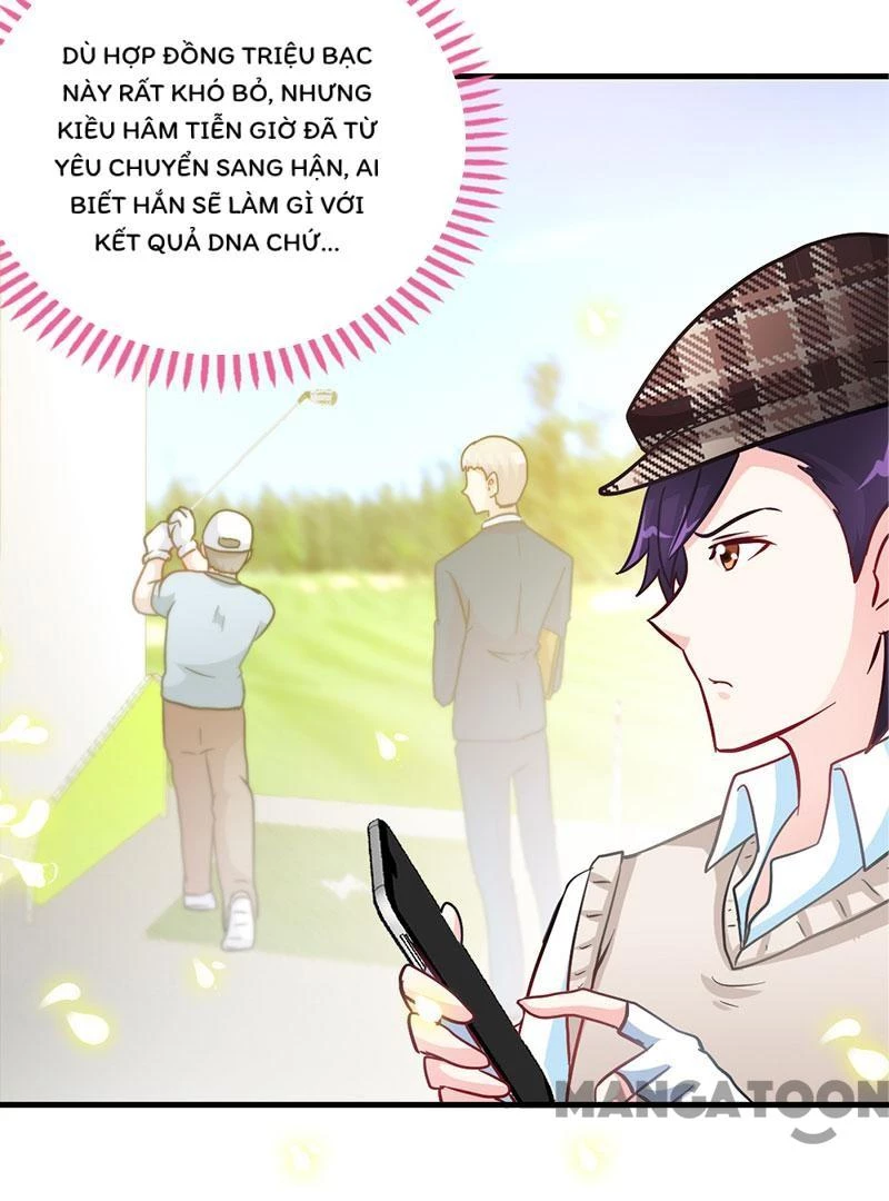 Mẹ Đơn Thân Cực Phẩm Chapter 11 - 26