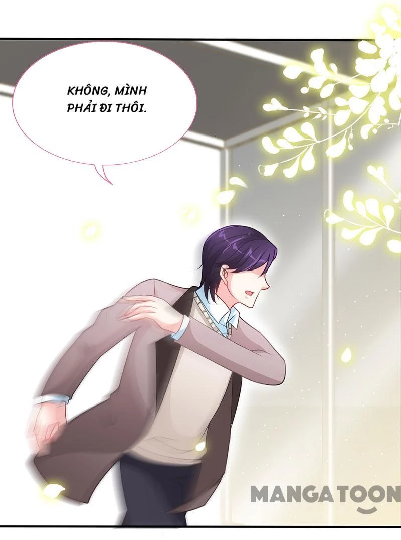 Mẹ Đơn Thân Cực Phẩm Chapter 11 - 27