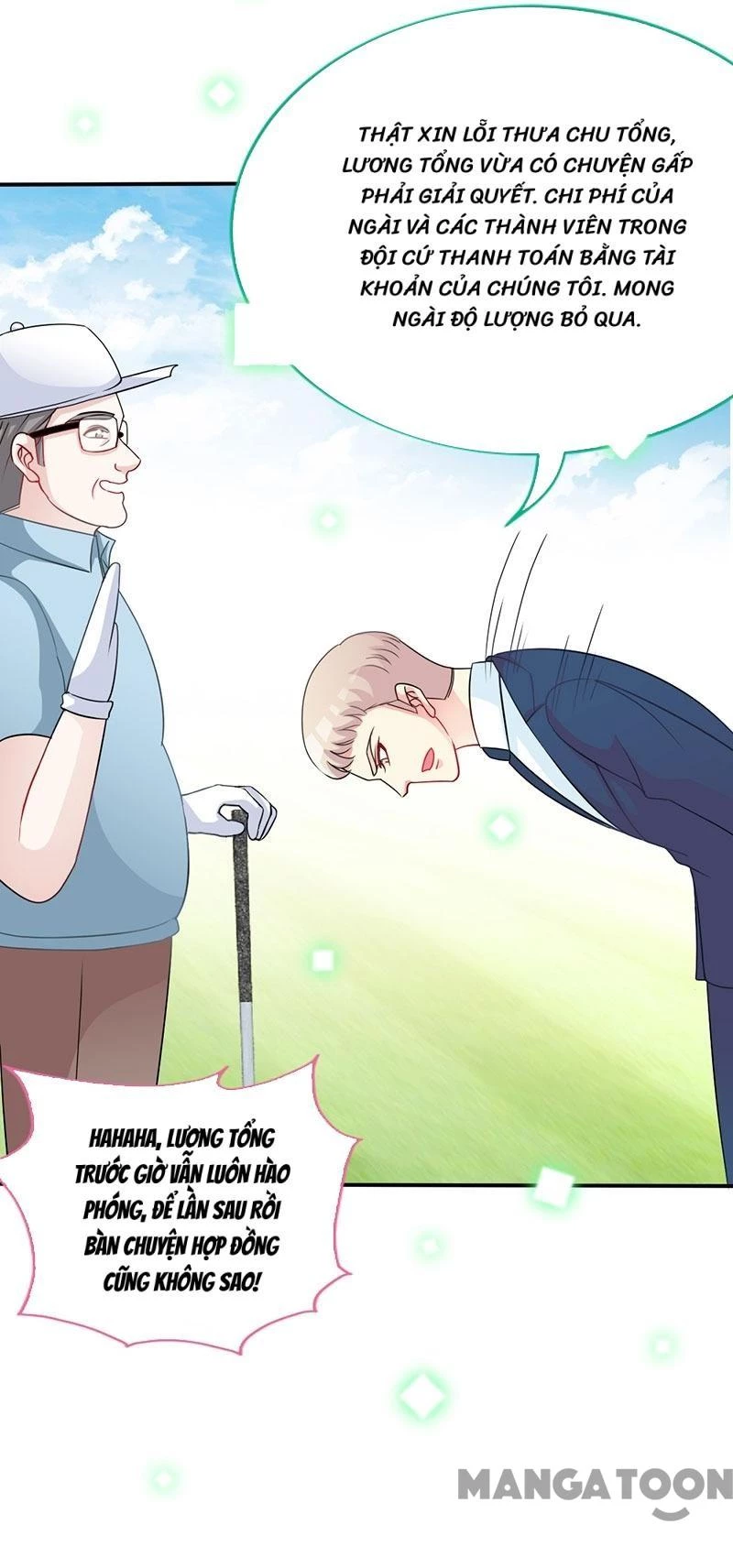 Mẹ Đơn Thân Cực Phẩm Chapter 11 - 29