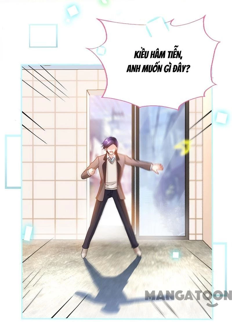 Mẹ Đơn Thân Cực Phẩm Chapter 11 - 31