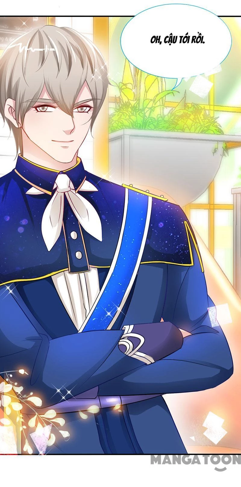 Mẹ Đơn Thân Cực Phẩm Chapter 11 - 32