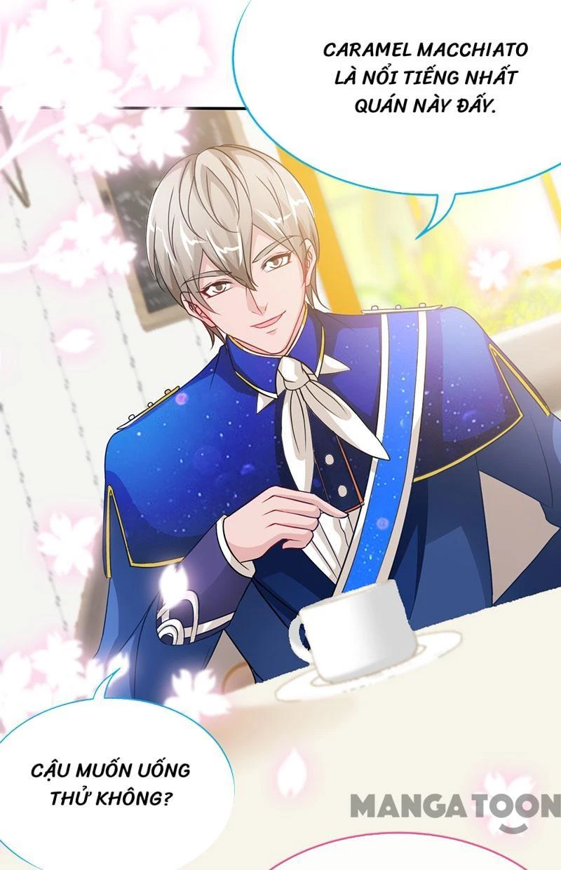 Mẹ Đơn Thân Cực Phẩm Chapter 11 - 34