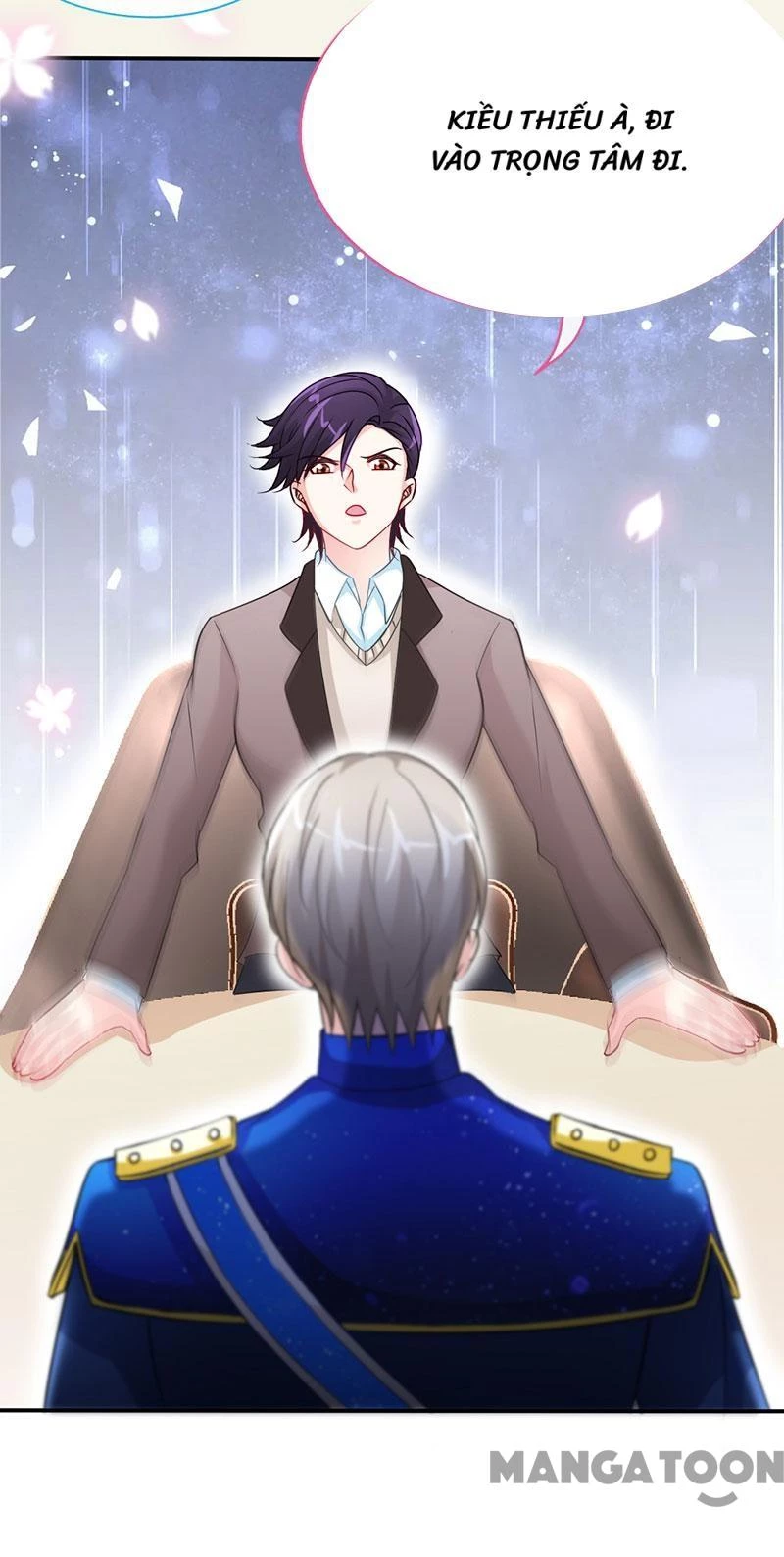 Mẹ Đơn Thân Cực Phẩm Chapter 11 - 35