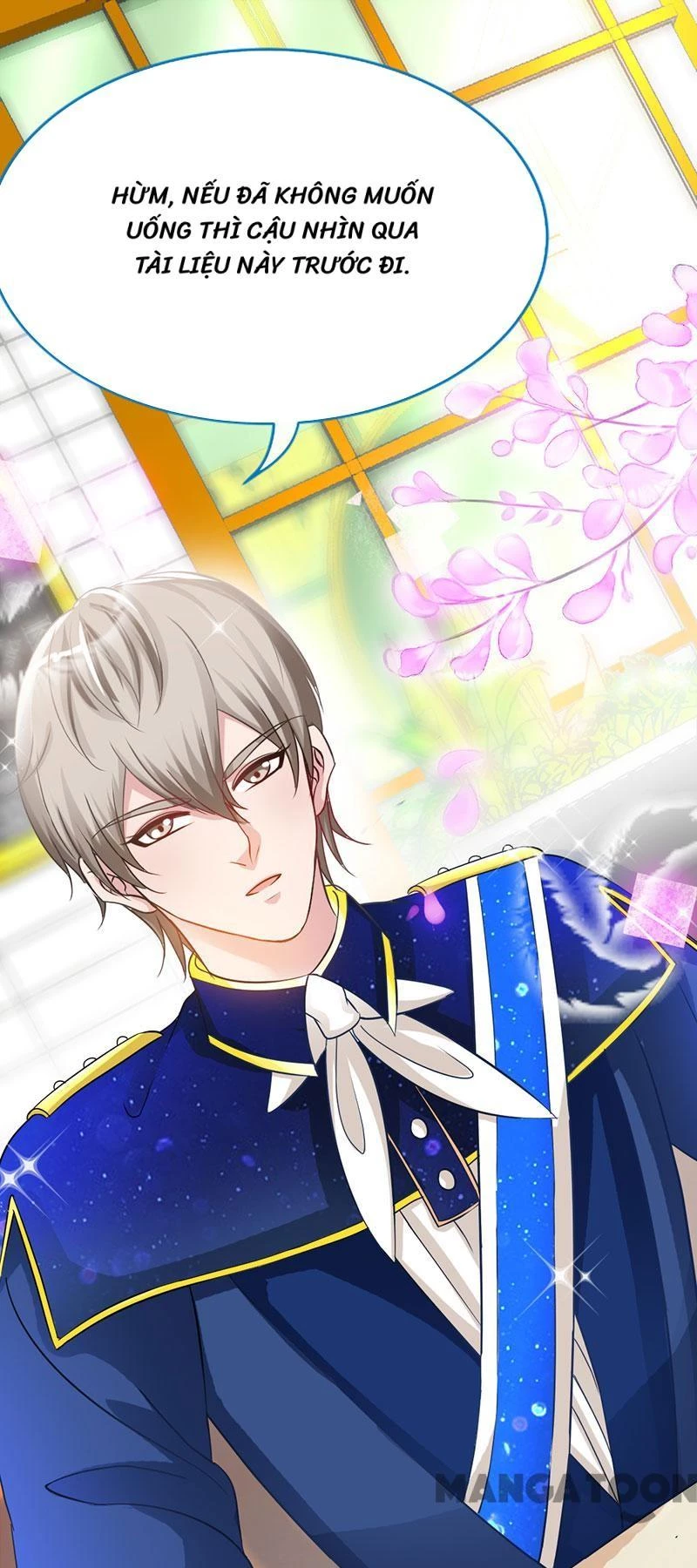 Mẹ Đơn Thân Cực Phẩm Chapter 11 - 36