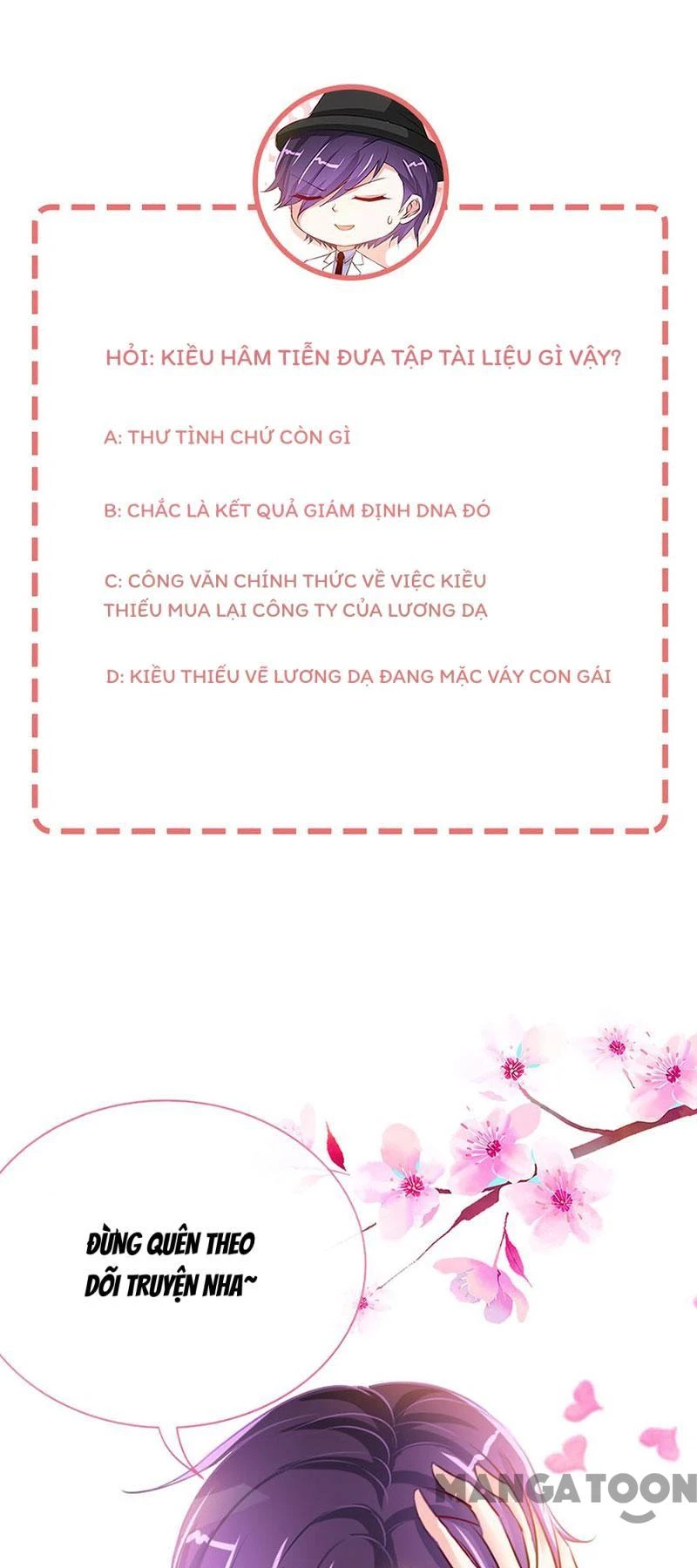 Mẹ Đơn Thân Cực Phẩm Chapter 11 - 38