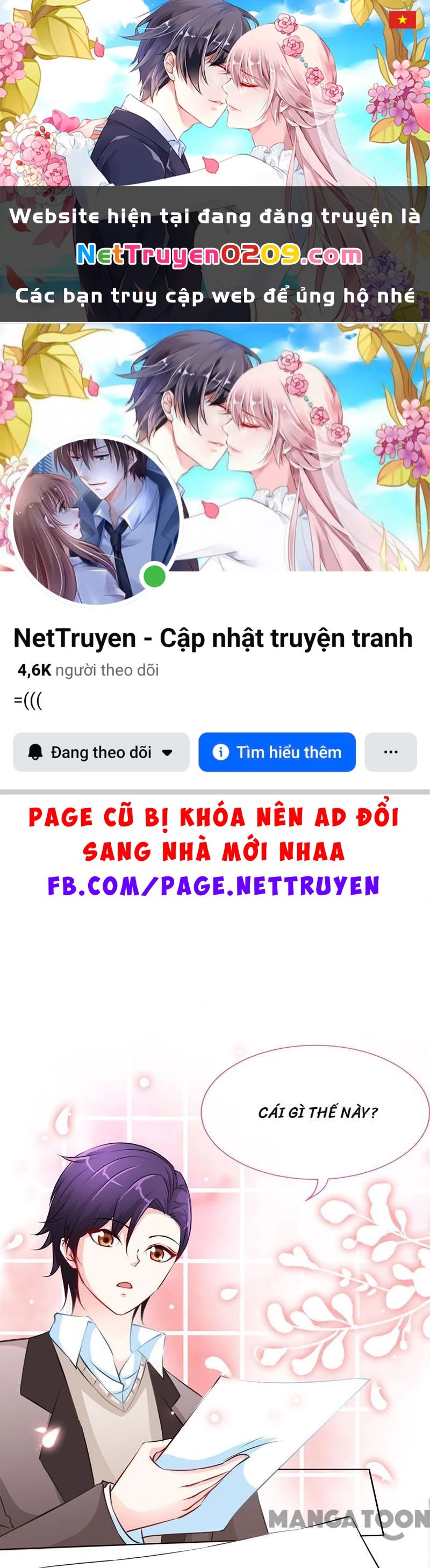 Mẹ Đơn Thân Cực Phẩm Chapter 12 - 1