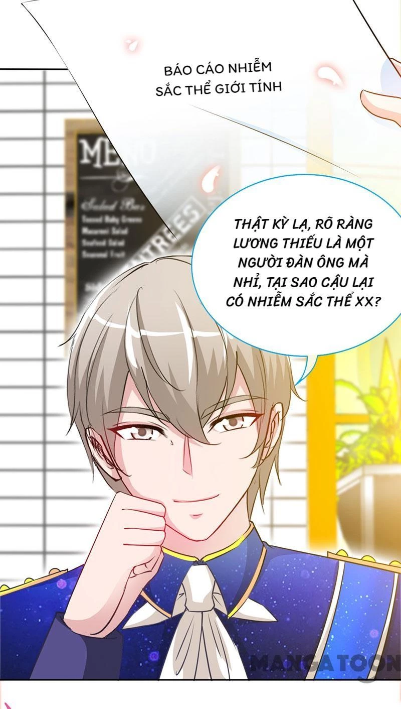 Mẹ Đơn Thân Cực Phẩm Chapter 12 - 2