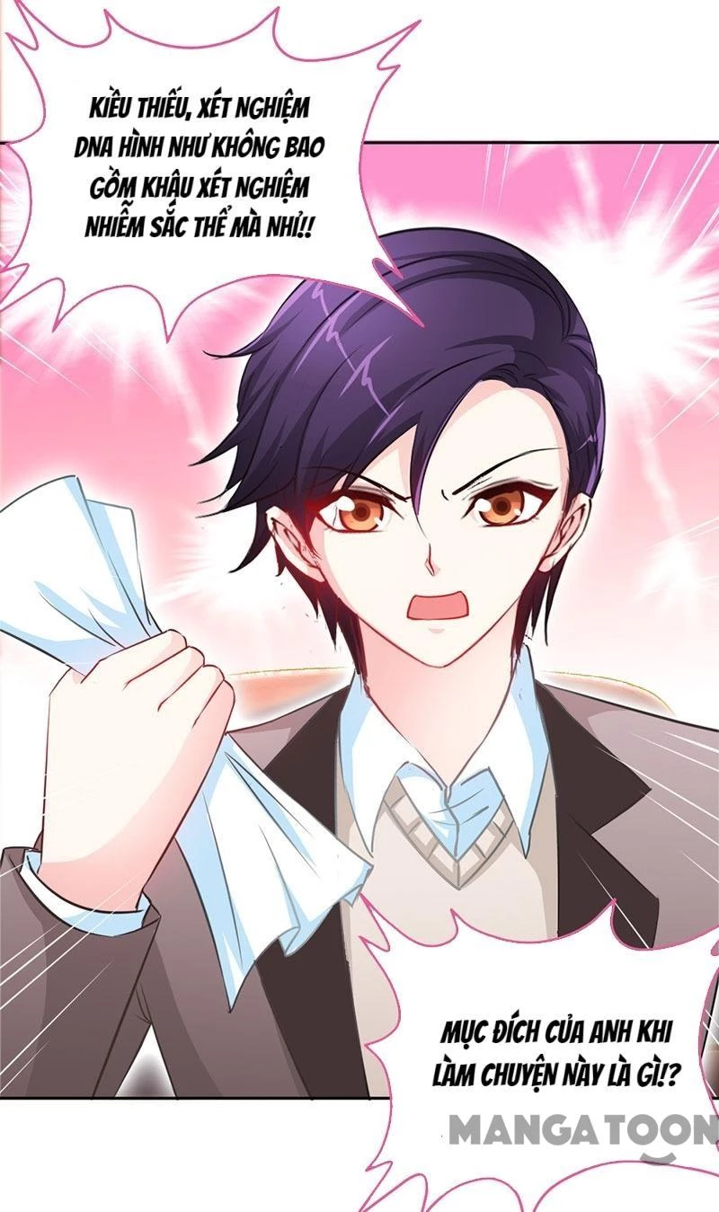 Mẹ Đơn Thân Cực Phẩm Chapter 12 - 3