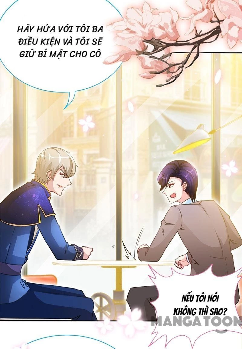 Mẹ Đơn Thân Cực Phẩm Chapter 12 - 5