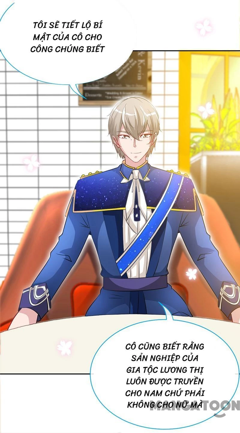 Mẹ Đơn Thân Cực Phẩm Chapter 12 - 6