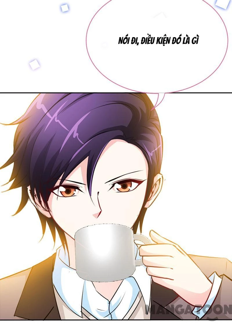 Mẹ Đơn Thân Cực Phẩm Chapter 12 - 8