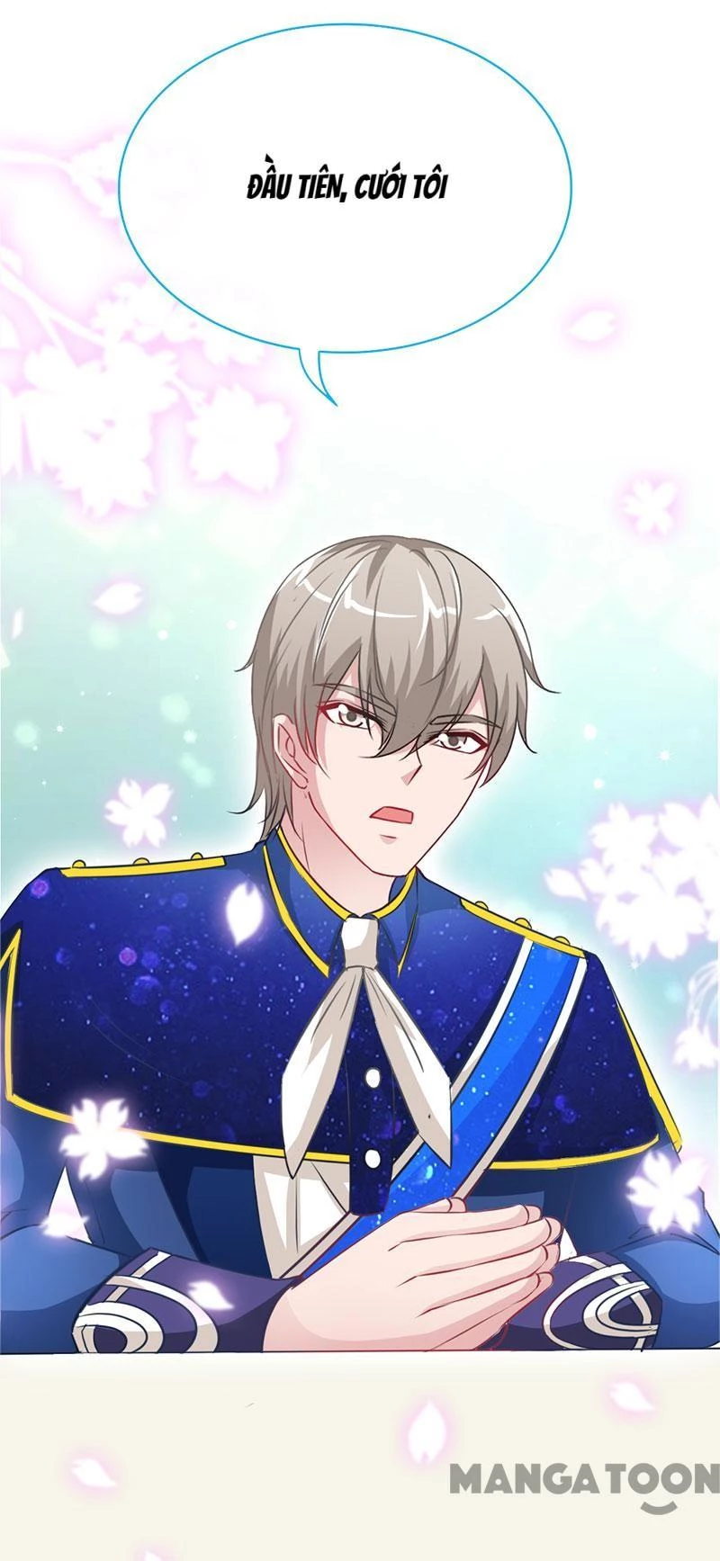 Mẹ Đơn Thân Cực Phẩm Chapter 12 - 9