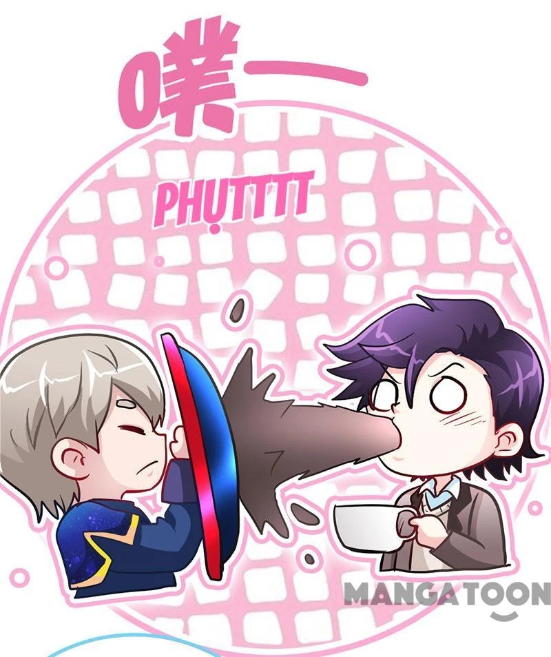 Mẹ Đơn Thân Cực Phẩm Chapter 12 - 10