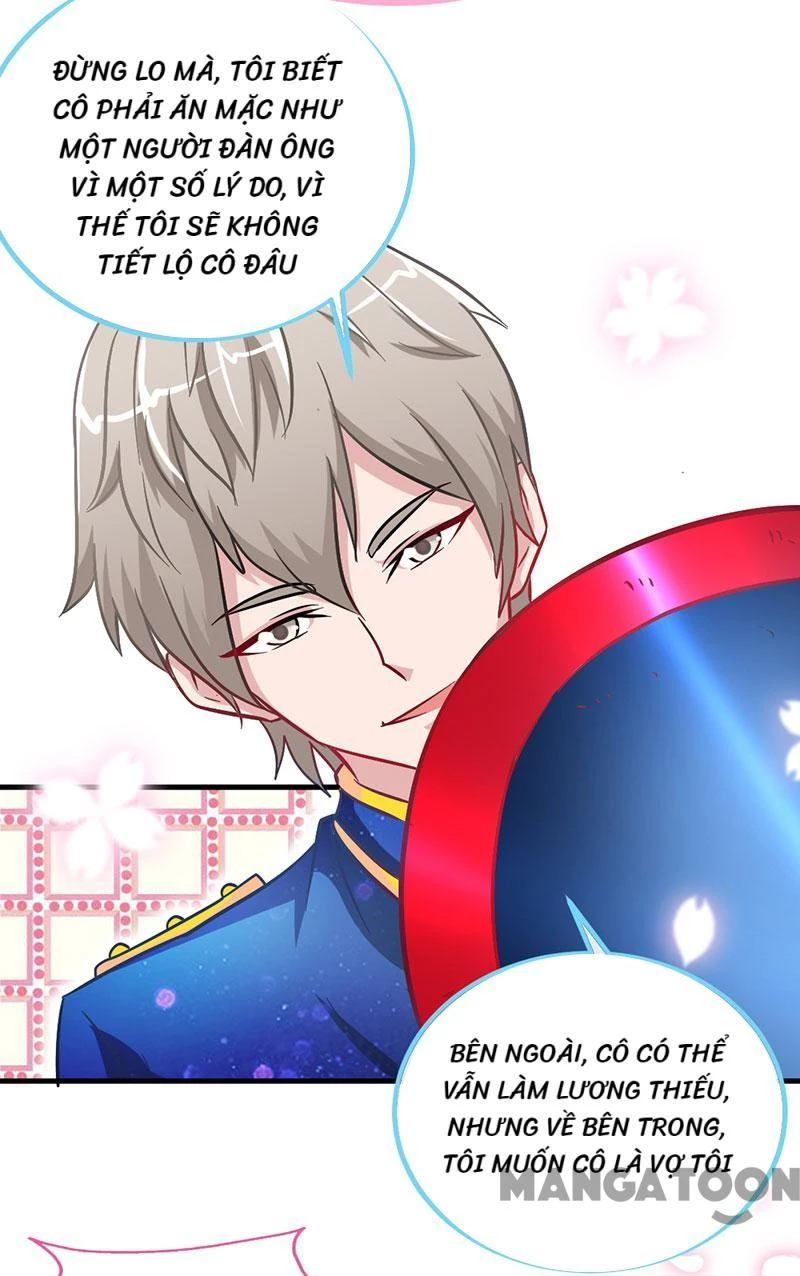 Mẹ Đơn Thân Cực Phẩm Chapter 12 - 11