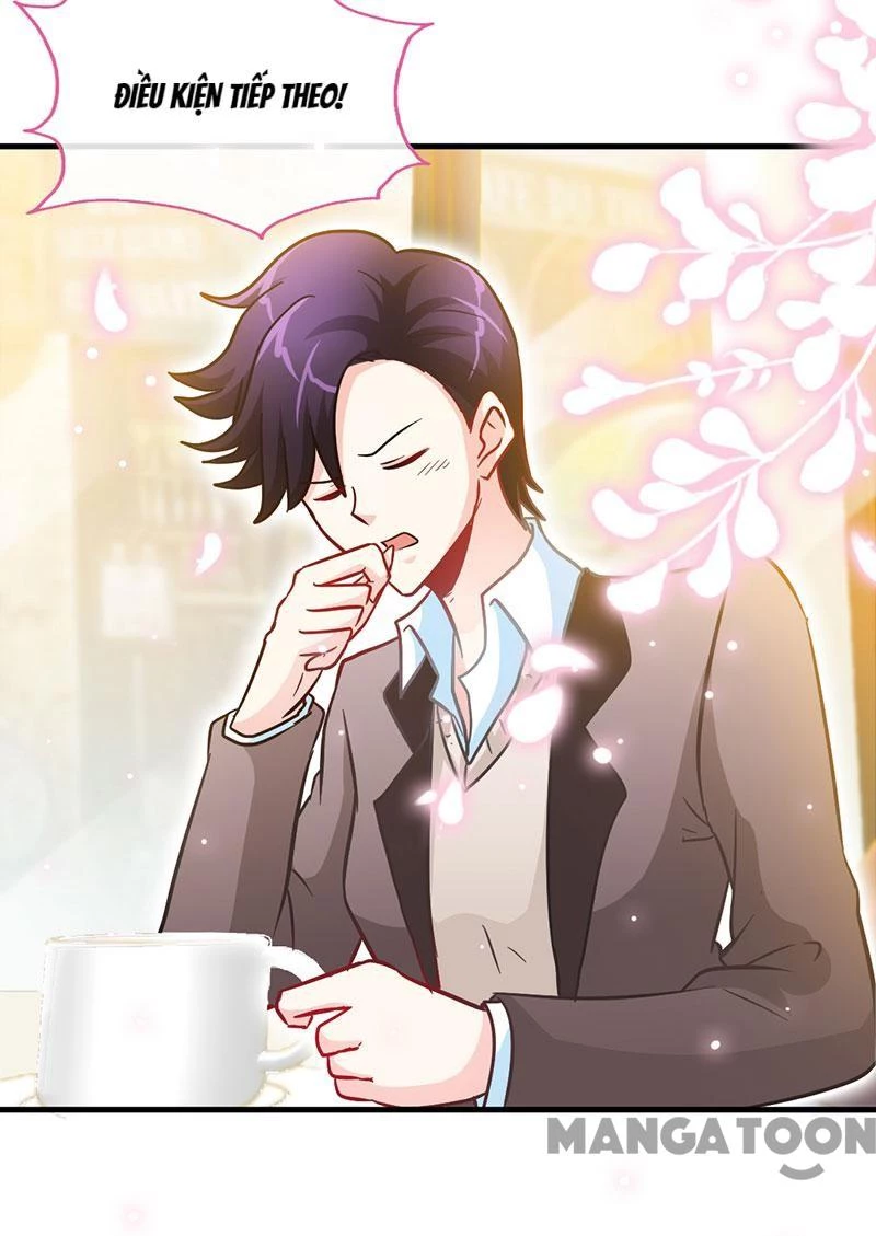 Mẹ Đơn Thân Cực Phẩm Chapter 12 - 12