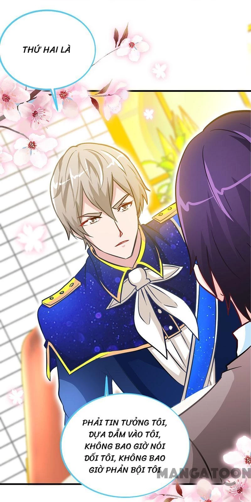 Mẹ Đơn Thân Cực Phẩm Chapter 12 - 14