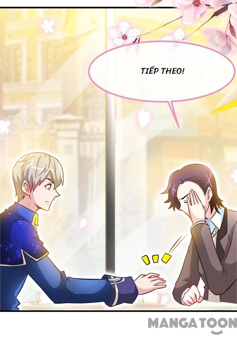 Mẹ Đơn Thân Cực Phẩm Chapter 12 - 15