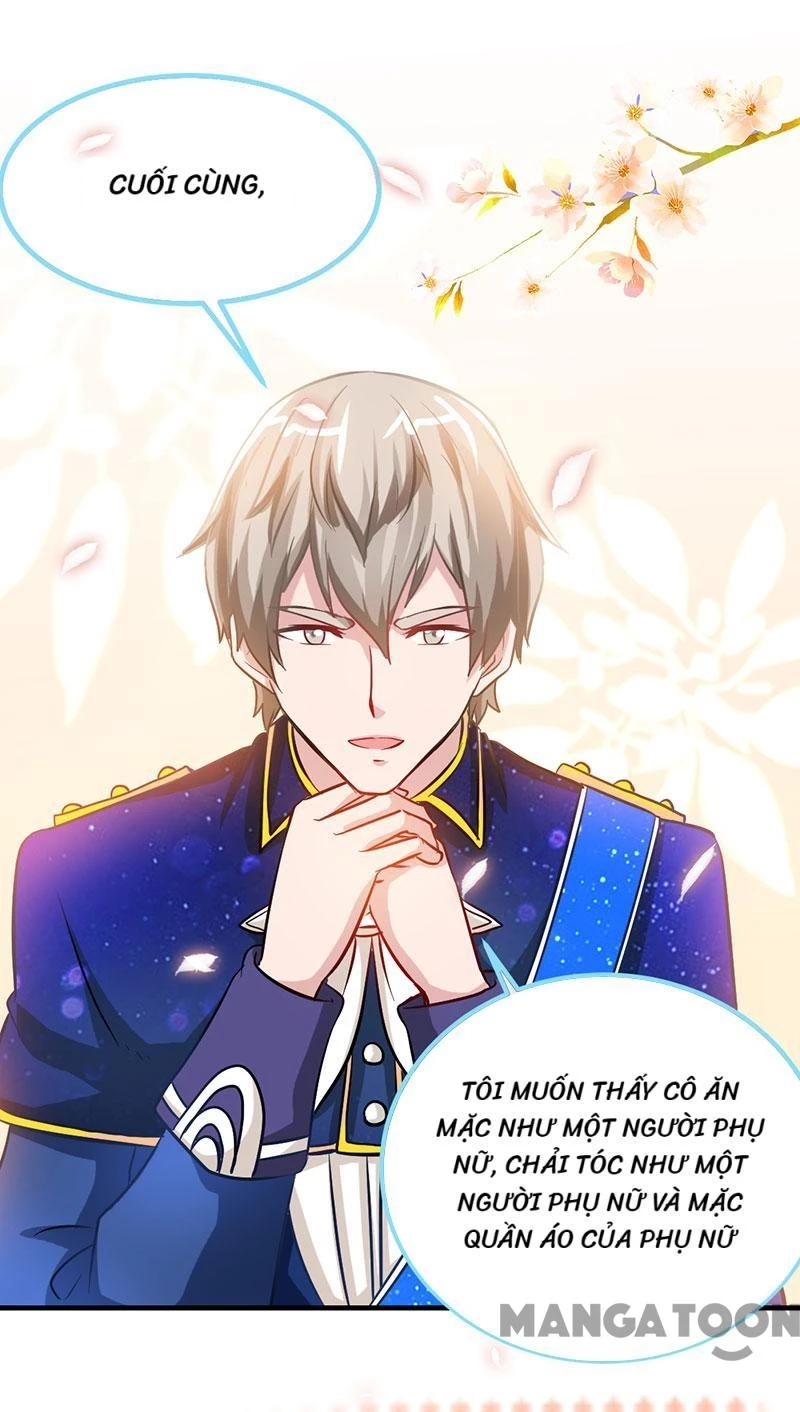 Mẹ Đơn Thân Cực Phẩm Chapter 12 - 17