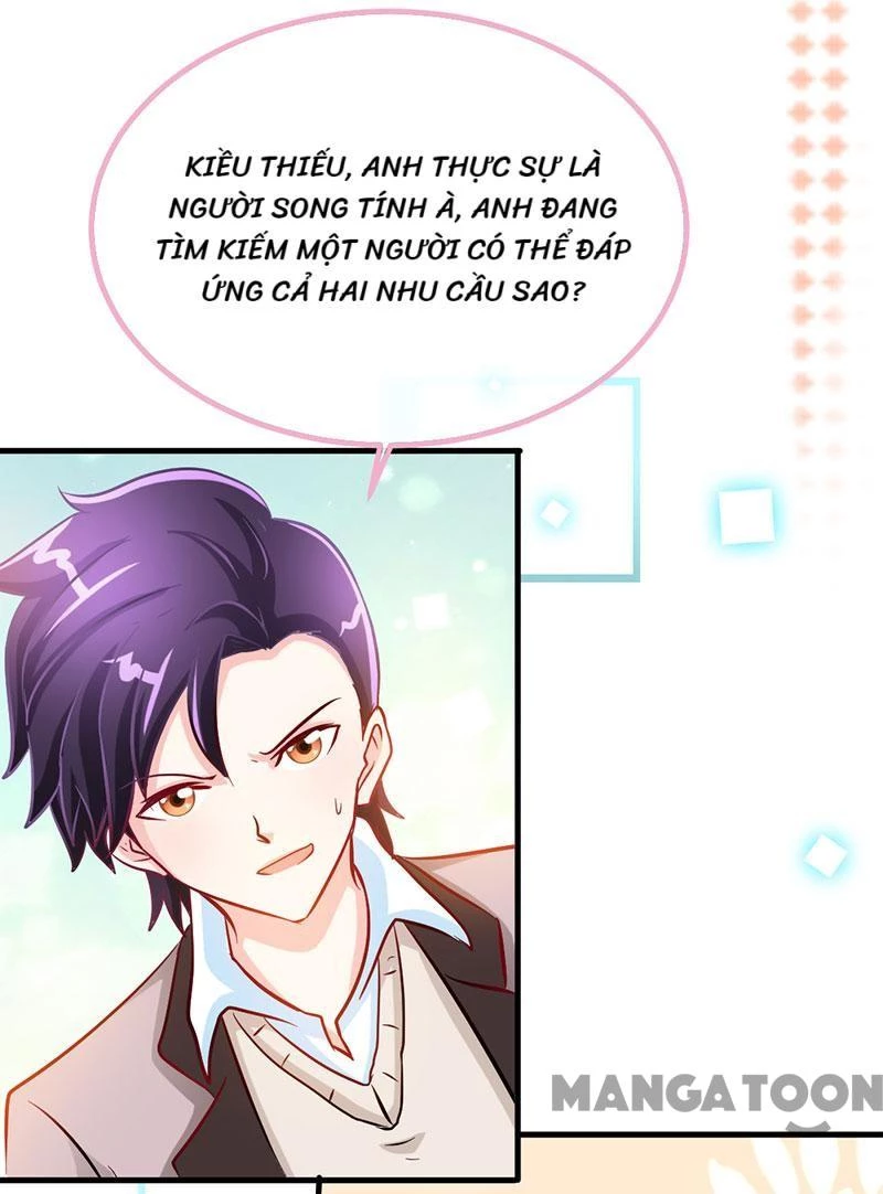 Mẹ Đơn Thân Cực Phẩm Chapter 12 - 19