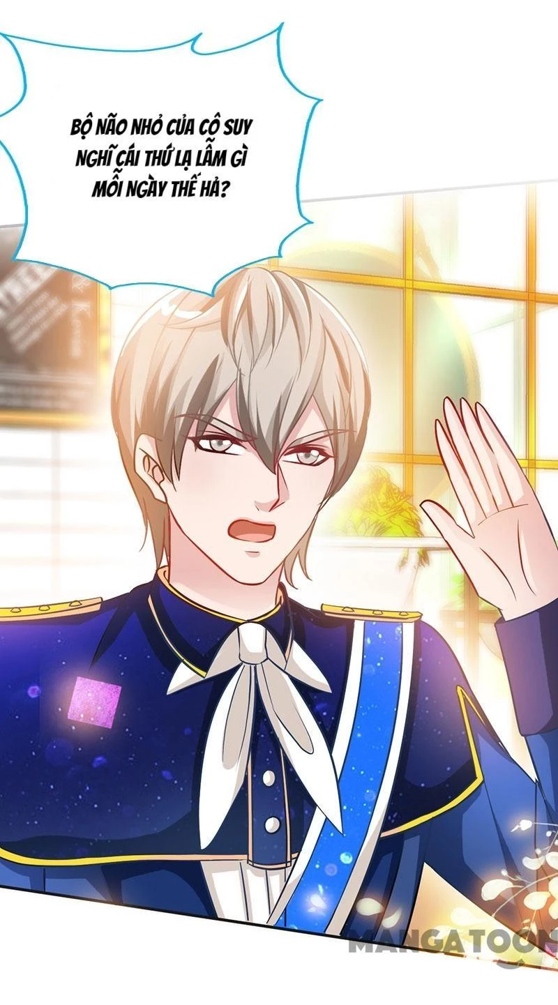 Mẹ Đơn Thân Cực Phẩm Chapter 12 - 21