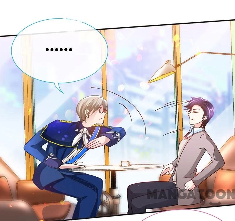 Mẹ Đơn Thân Cực Phẩm Chapter 12 - 22