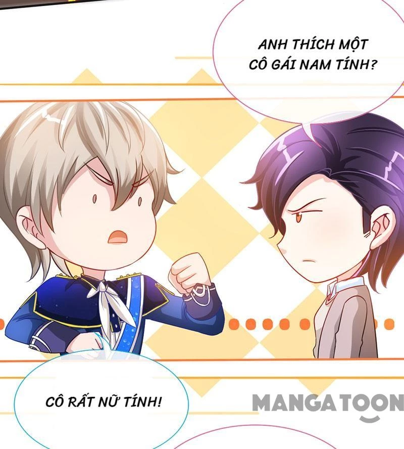 Mẹ Đơn Thân Cực Phẩm Chapter 12 - 23