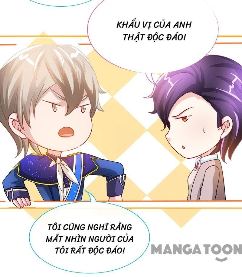 Mẹ Đơn Thân Cực Phẩm Chapter 12 - 24