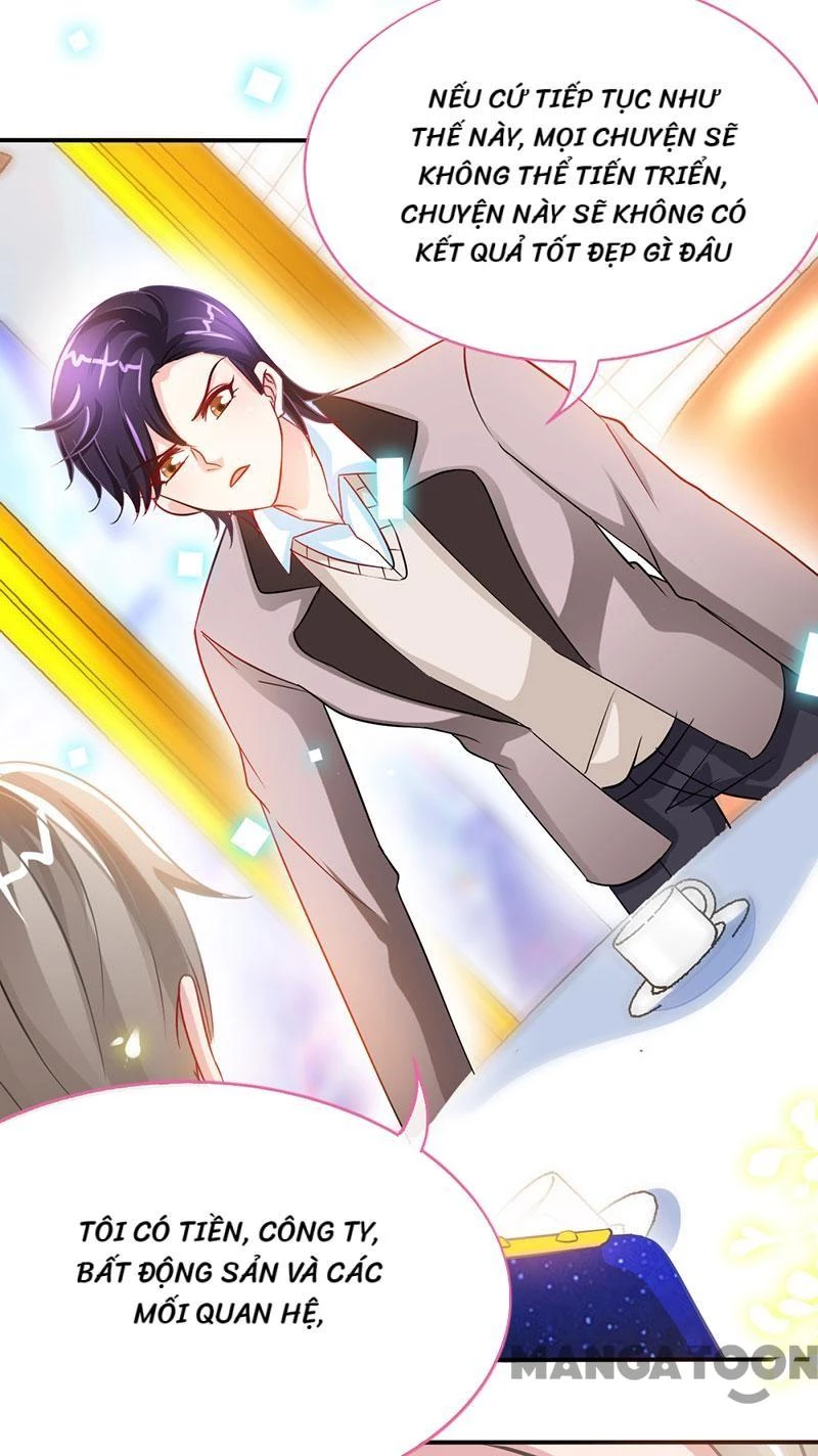 Mẹ Đơn Thân Cực Phẩm Chapter 12 - 26