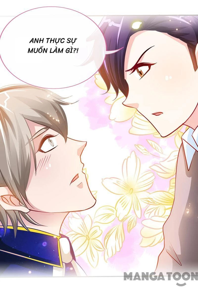 Mẹ Đơn Thân Cực Phẩm Chapter 12 - 28