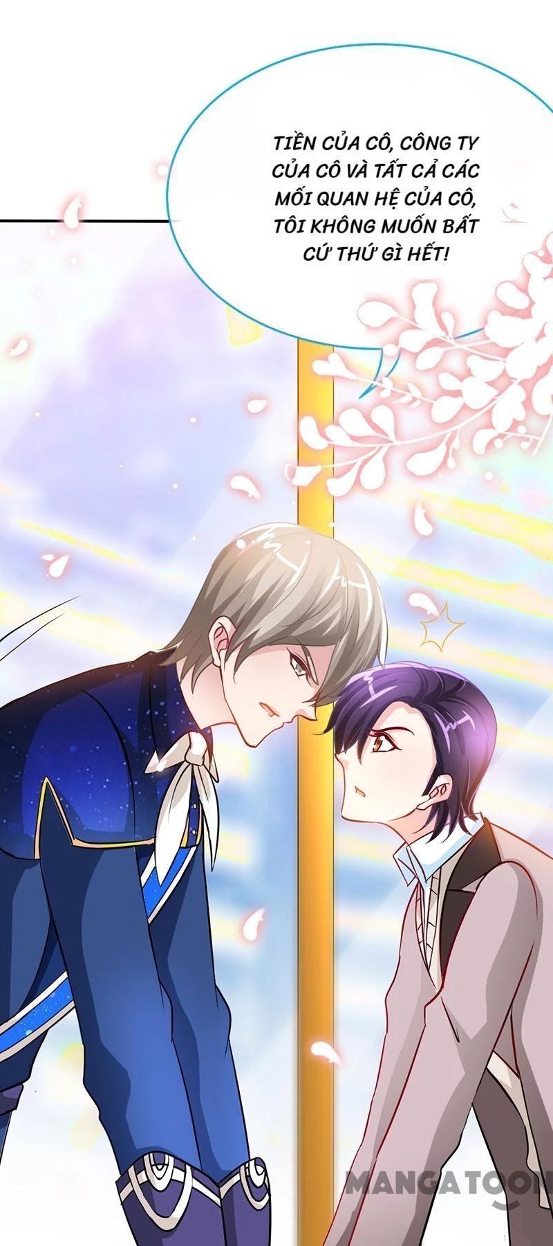 Mẹ Đơn Thân Cực Phẩm Chapter 12 - 29