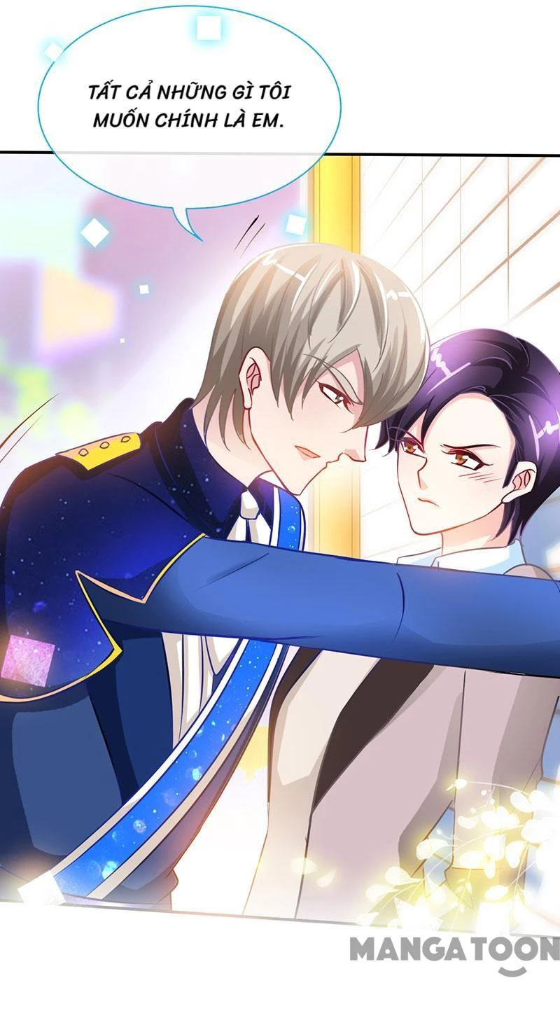 Mẹ Đơn Thân Cực Phẩm Chapter 12 - 32