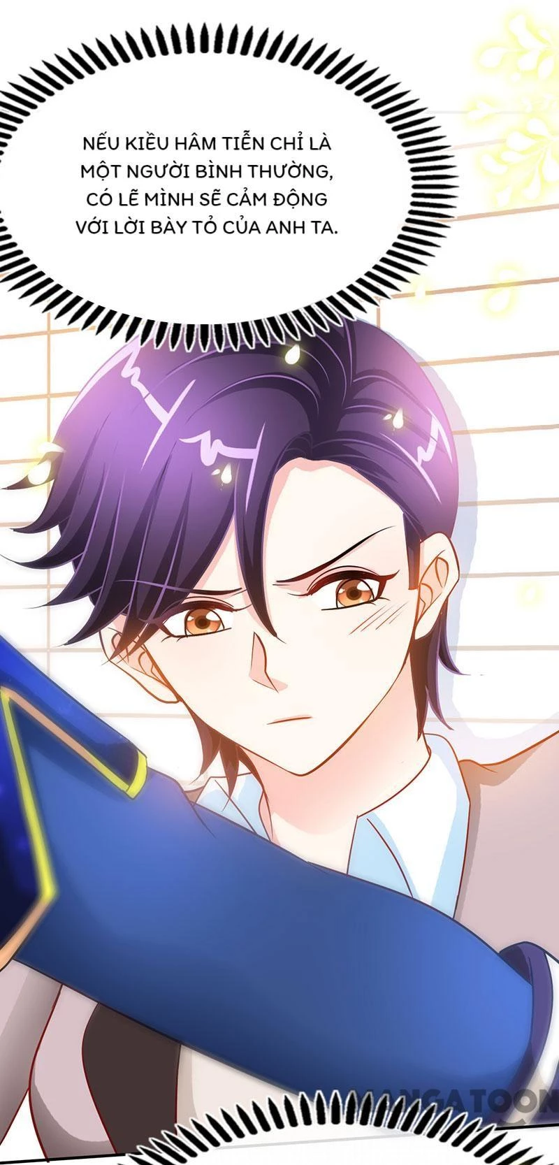 Mẹ Đơn Thân Cực Phẩm Chapter 12 - 33