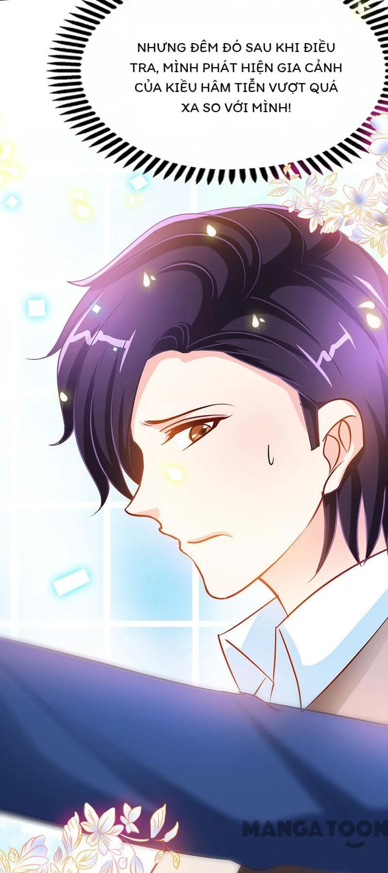 Mẹ Đơn Thân Cực Phẩm Chapter 12 - 34