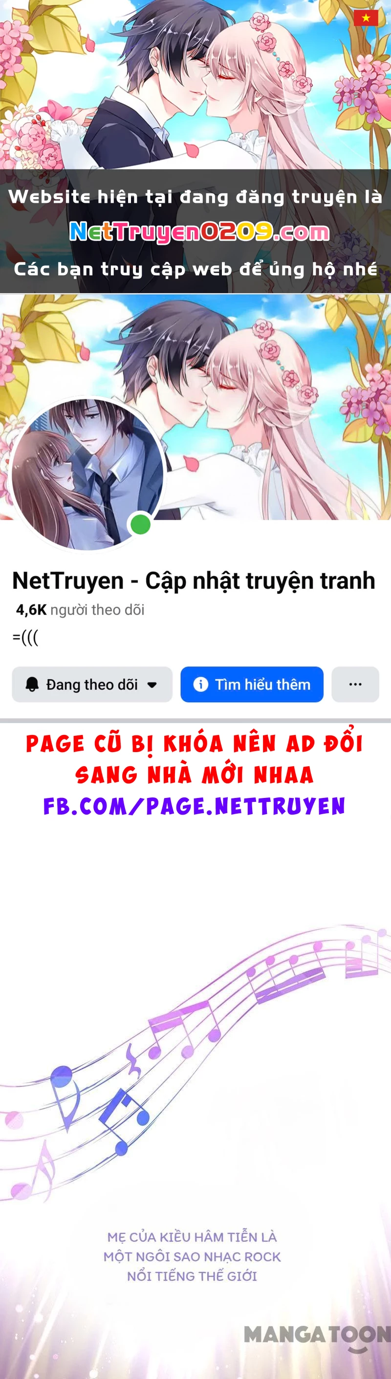 Mẹ Đơn Thân Cực Phẩm Chapter 13 - 1