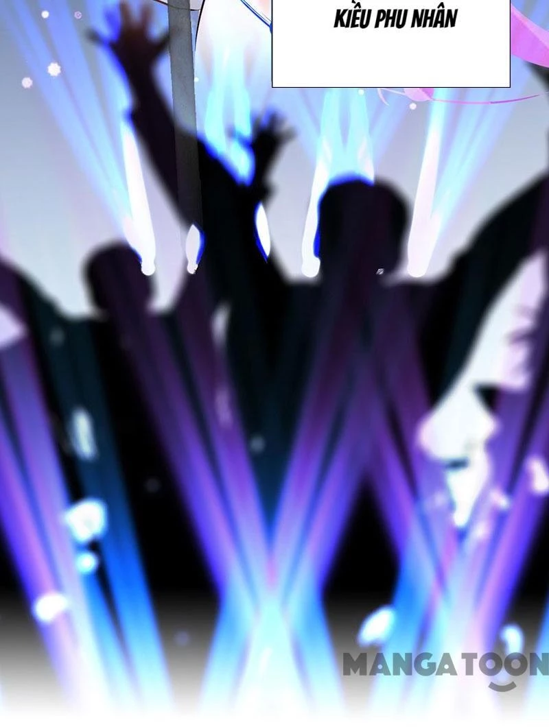 Mẹ Đơn Thân Cực Phẩm Chapter 13 - 3