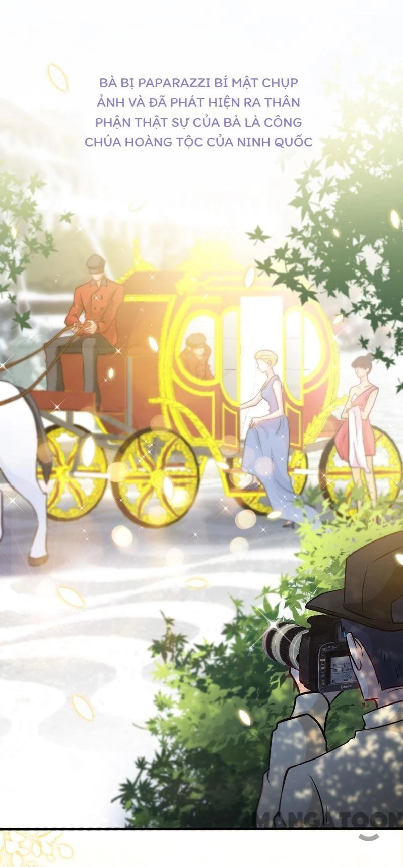 Mẹ Đơn Thân Cực Phẩm Chapter 13 - 4