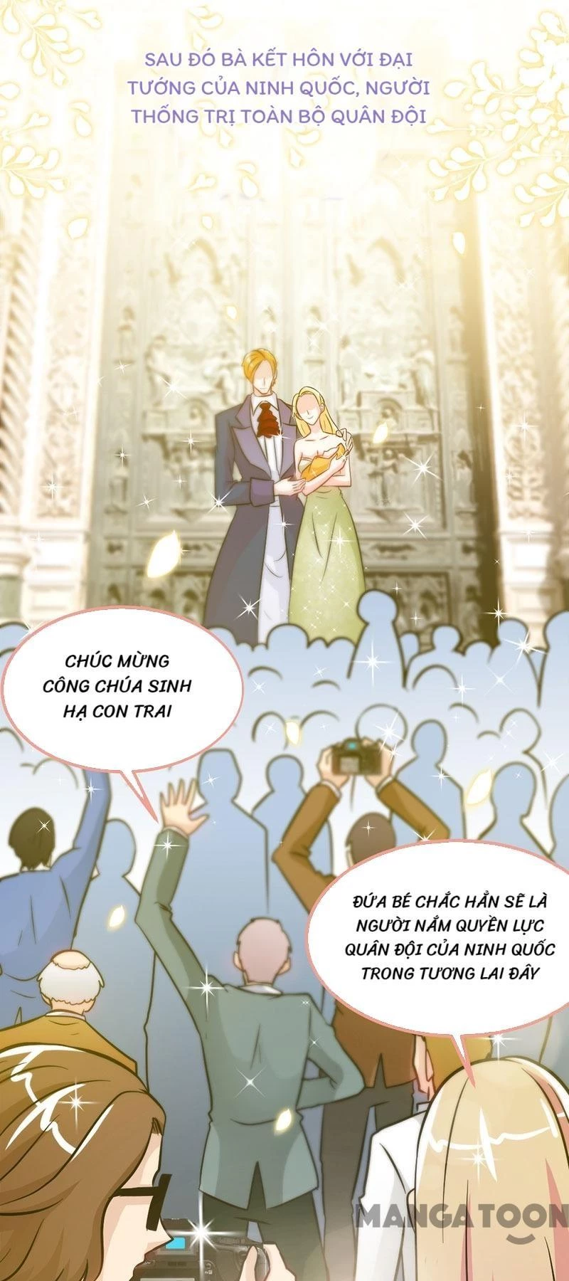 Mẹ Đơn Thân Cực Phẩm Chapter 13 - 5