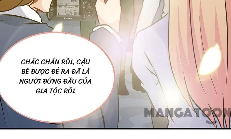 Mẹ Đơn Thân Cực Phẩm Chapter 13 - 6