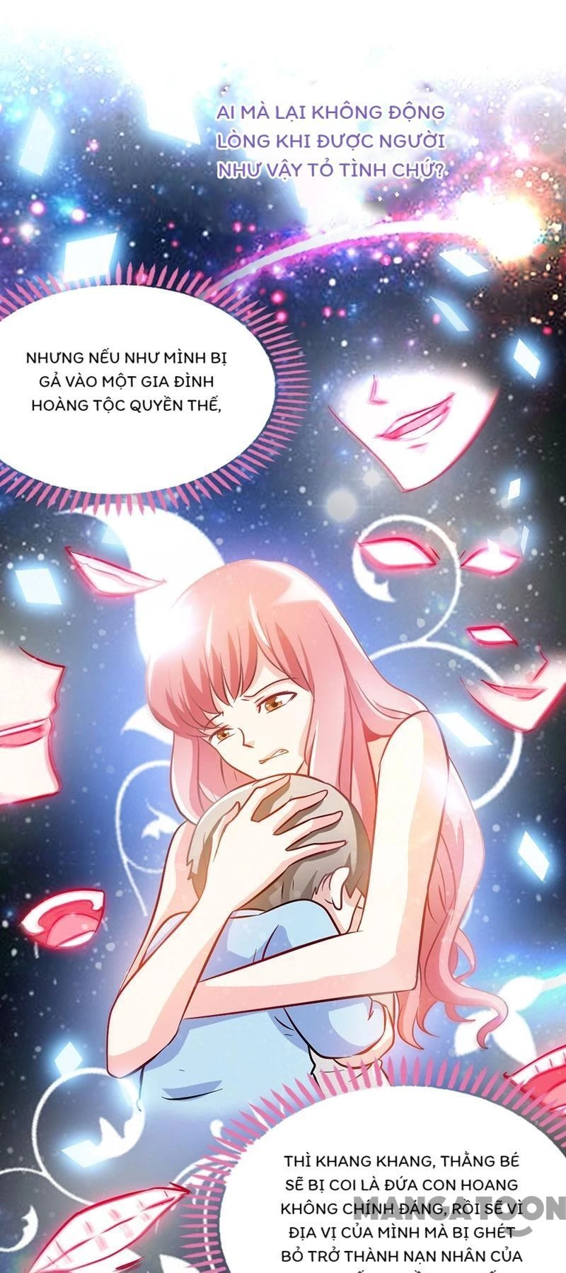 Mẹ Đơn Thân Cực Phẩm Chapter 13 - 7