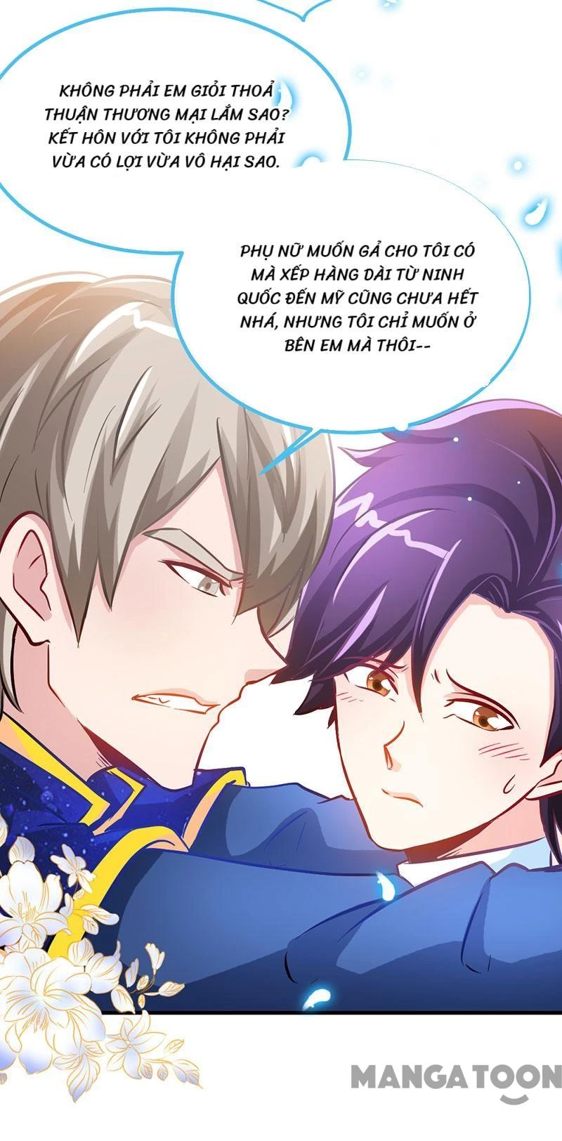 Mẹ Đơn Thân Cực Phẩm Chapter 13 - 9