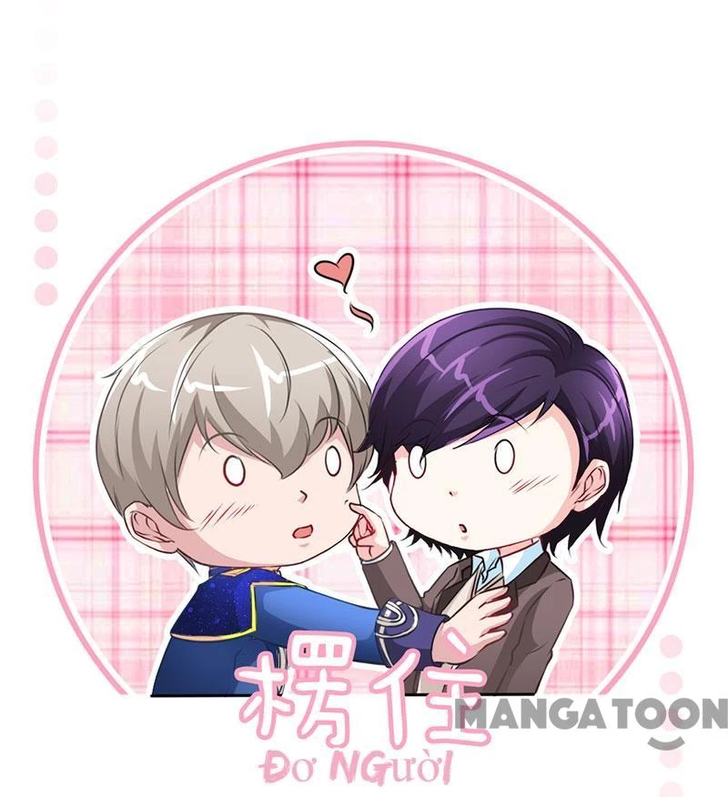 Mẹ Đơn Thân Cực Phẩm Chapter 13 - 14