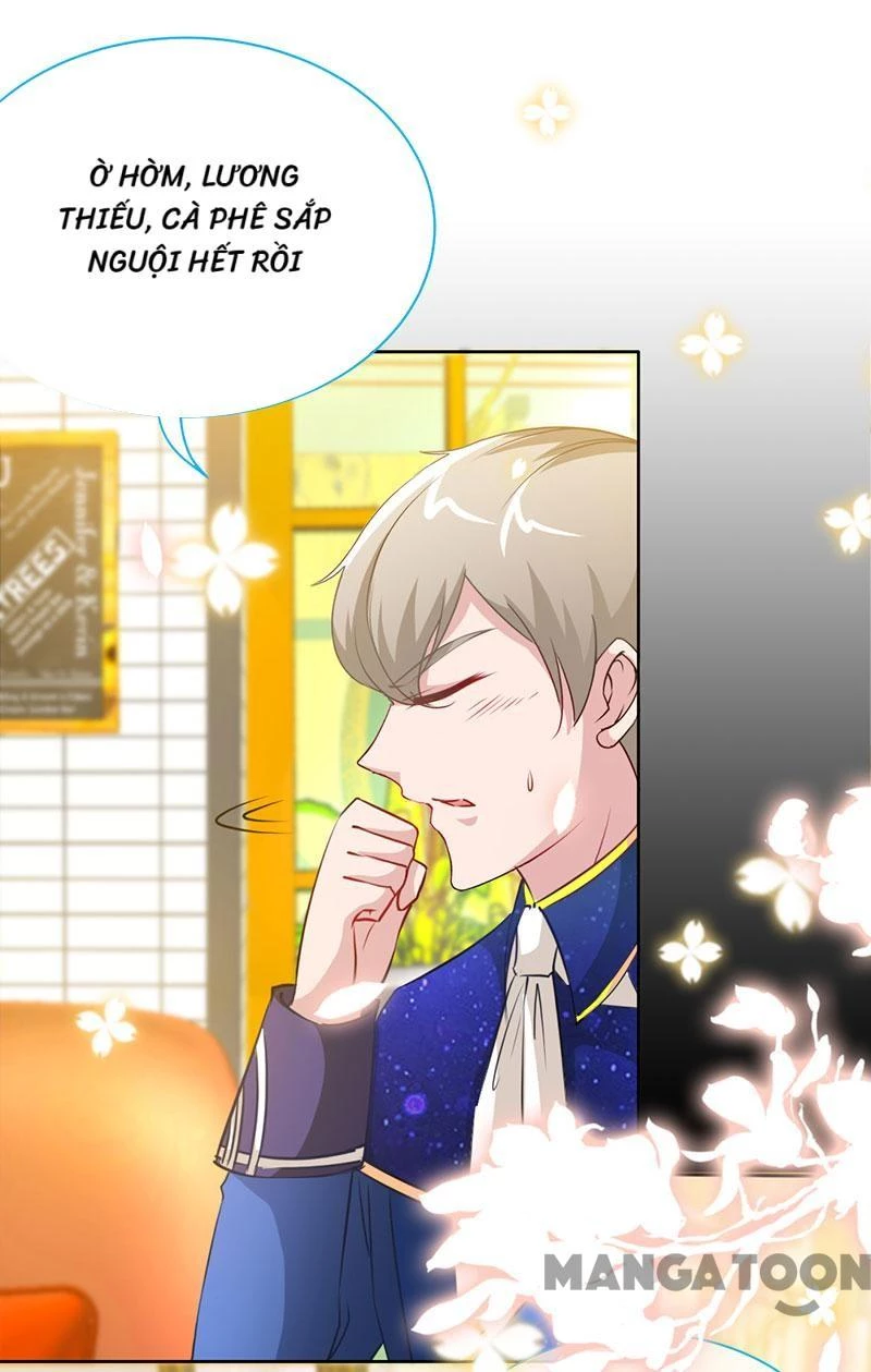 Mẹ Đơn Thân Cực Phẩm Chapter 13 - 16