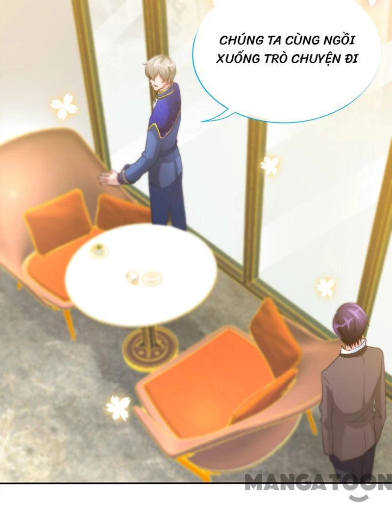 Mẹ Đơn Thân Cực Phẩm Chapter 13 - 17