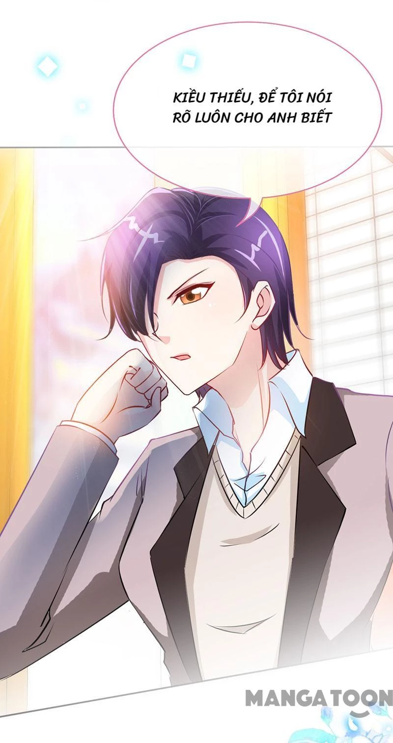 Mẹ Đơn Thân Cực Phẩm Chapter 13 - 19