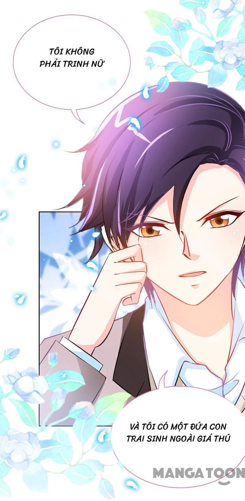 Mẹ Đơn Thân Cực Phẩm Chapter 13 - 20