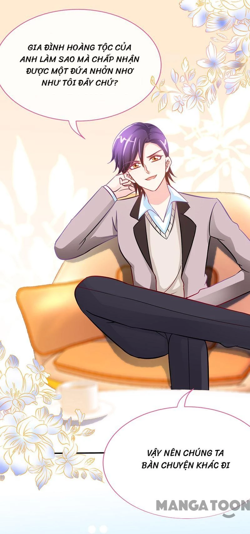 Mẹ Đơn Thân Cực Phẩm Chapter 13 - 22