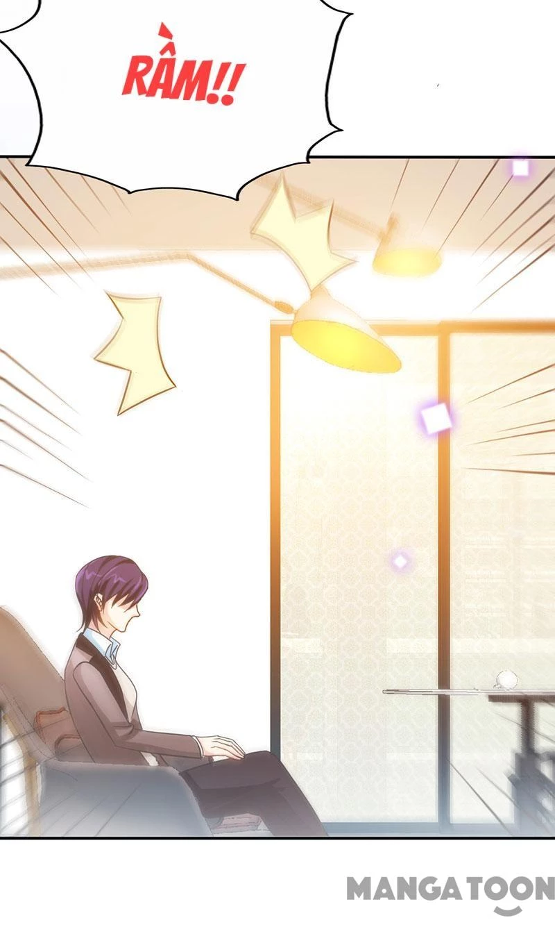 Mẹ Đơn Thân Cực Phẩm Chapter 13 - 26