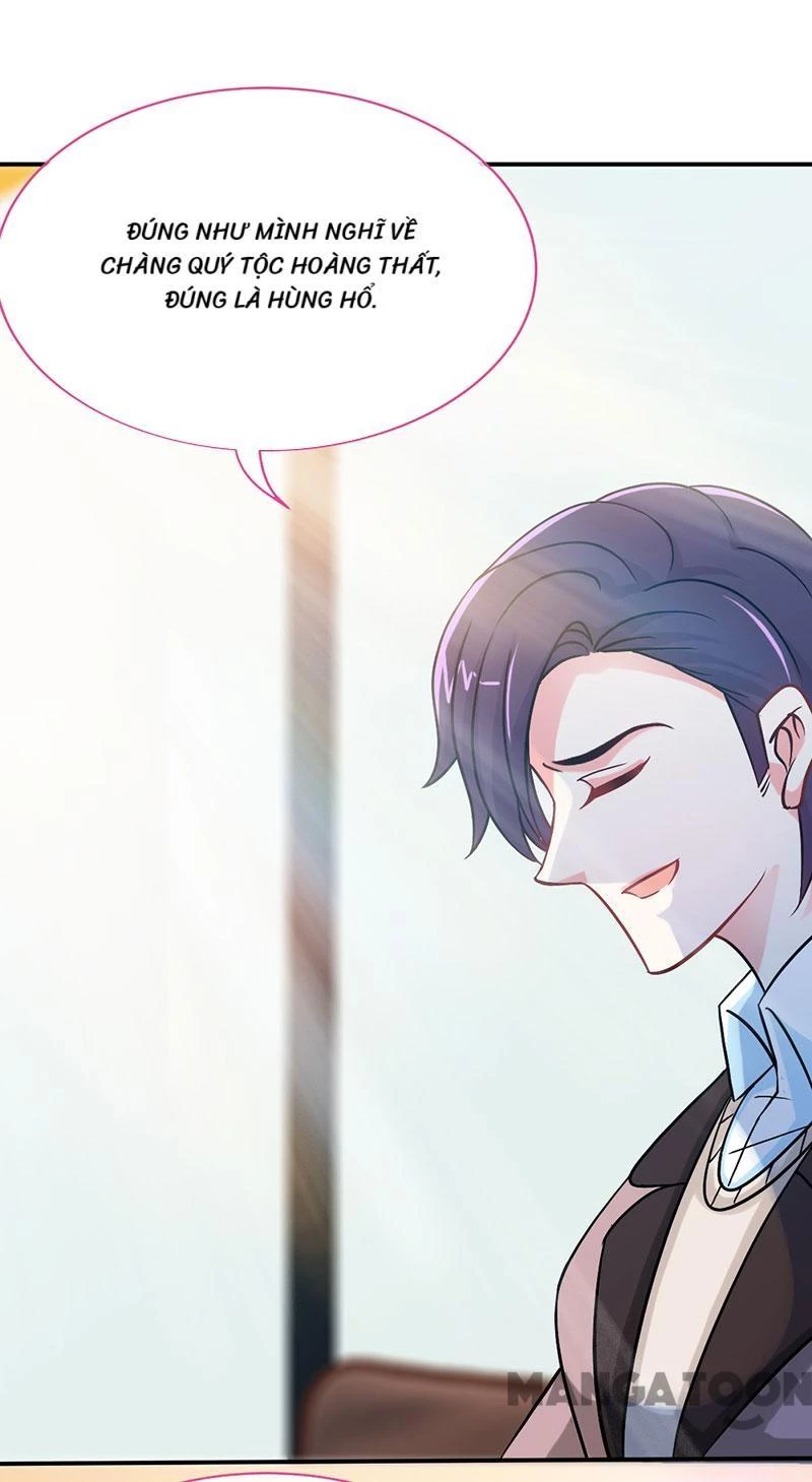 Mẹ Đơn Thân Cực Phẩm Chapter 13 - 27