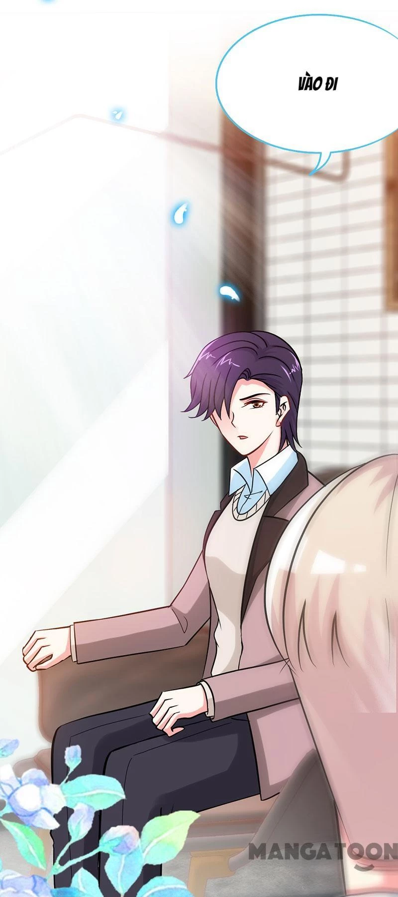 Mẹ Đơn Thân Cực Phẩm Chapter 13 - 32